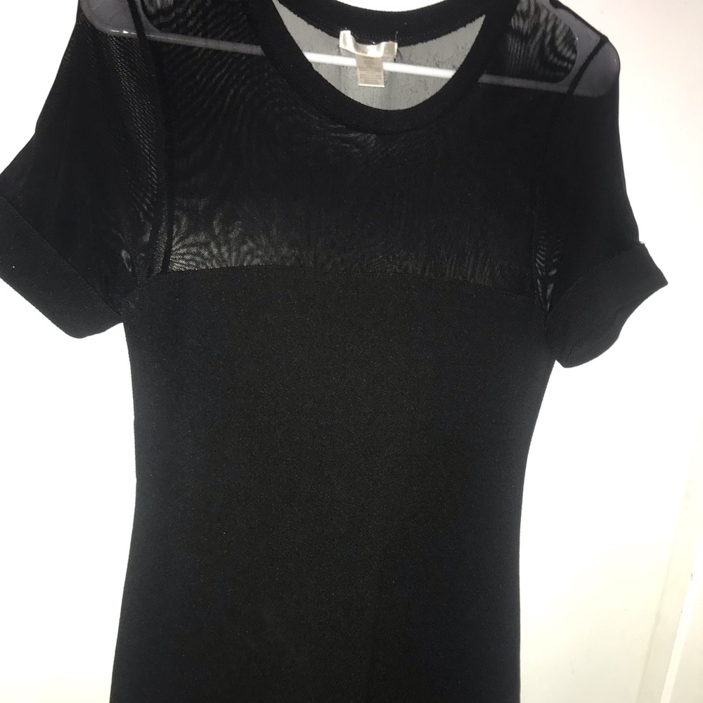 Cute casual dress